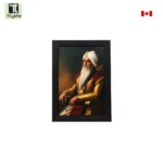Maharaja Ranjit Singh Photo Size 8x11