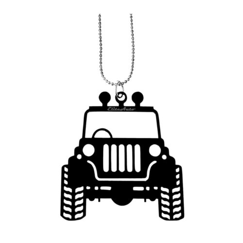 TLYSTA-CAR HANGINGS