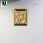 Ten Gurus Photo Frame Size 8x11