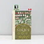 Title: A History of the Sikhs, Volume 1: 1469–1838 Author: Khushwant Singh Category: Sikh History, Indian History, Religious Studies Description: “A History of the Sikhs, Volume 1: 1469–1838” by Khushwant Singh is a classic, authoritative account of Sikh history from the birth of Guru Nanak to the rise and consolidation of Maharaja Ranjit Singh’s empire. Meticulously researched and vividly narrated, the book explores the evolution of Sikhism, the lives of the Gurus, the formation of the Khalsa, and the political, social, and cultural developments of the era. Widely regarded as a seminal work, it is essential reading for students, researchers, and anyone interested in Sikh heritage.