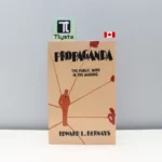 Propaganda-by Edward Bernays