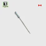 Silver Baaj for Turban