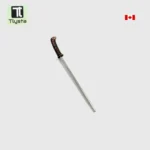 Sword Handle Brown Baaj for Turban