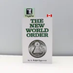The New World Order-by Ralph Epperson