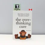 The Overthinking Cure - by Nick Trenton