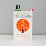 The 5AM Club-By Robin Sharma