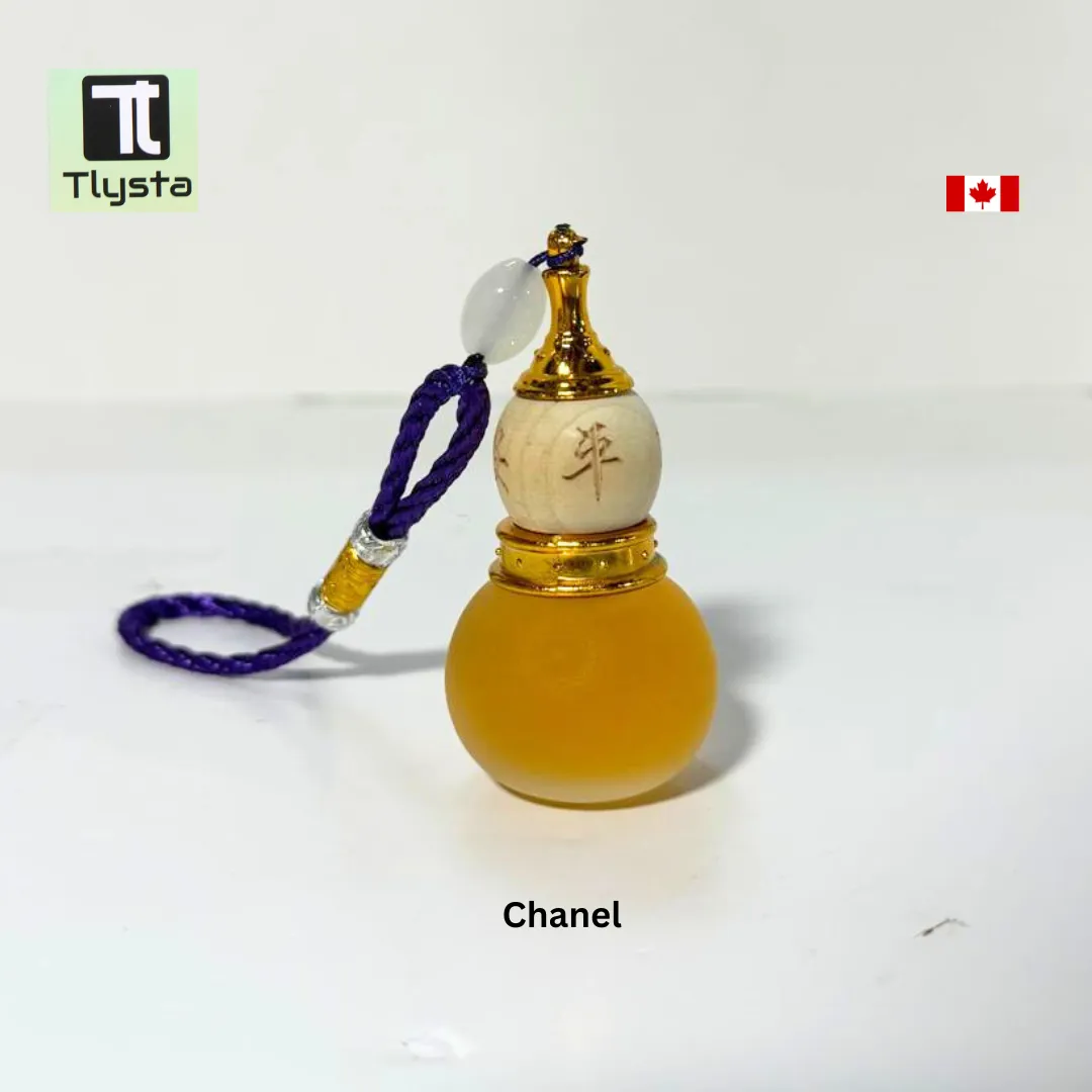 Chanel Car Air Freshener Car Perfume