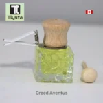 Creed Aventus Car Air Freshener Car Perfume Vent Clip