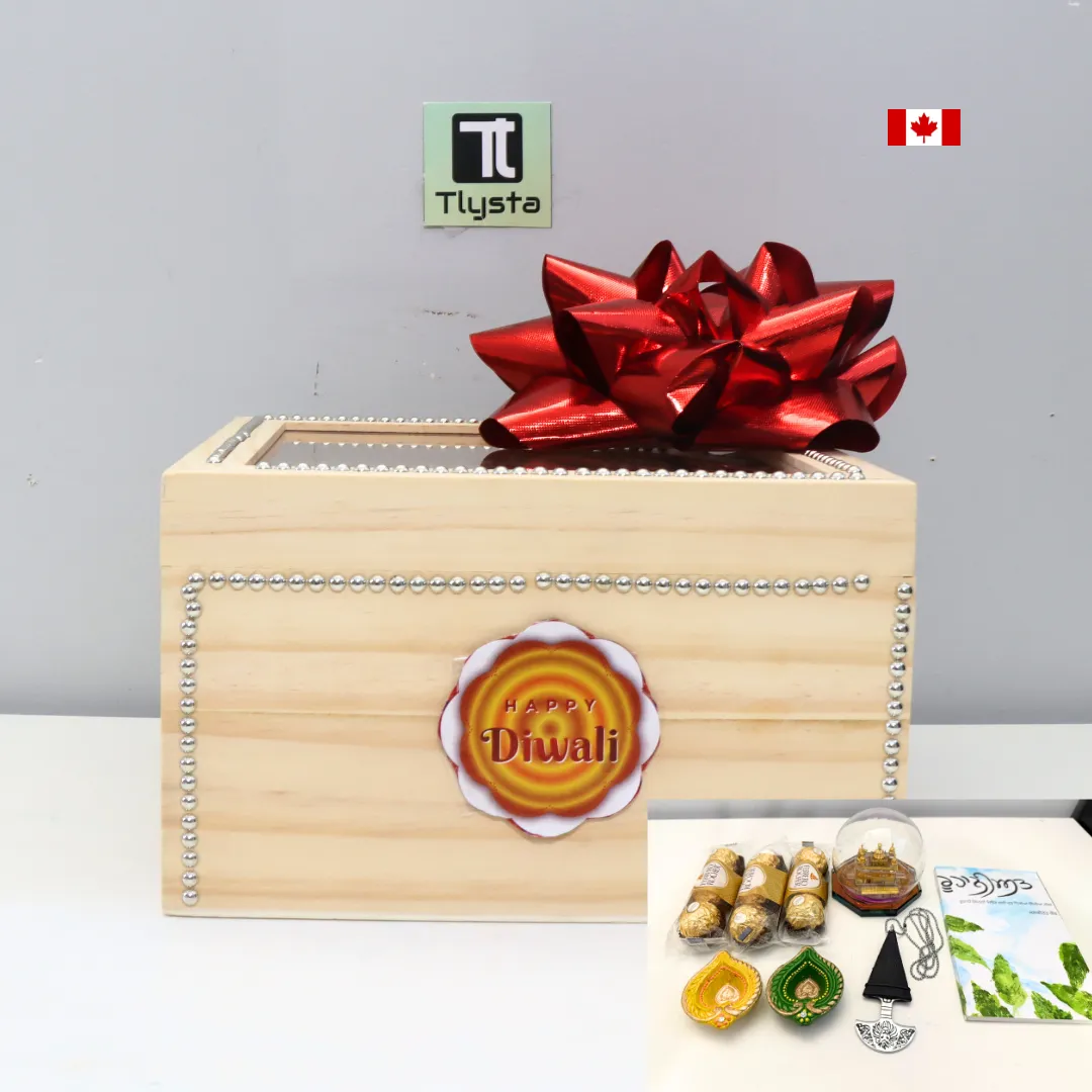DIWALI GIFT BOX