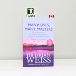 Many Lives Many Masters By Dr Brain Weiss
