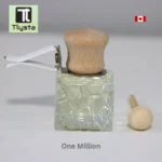 One Million Car Air Freshener Car Perfume Vent Clip