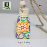 Sogat E Ishq Car Air Freshener Car Perfume