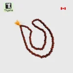 108 Beads Wooden Simran Mala for Meditation