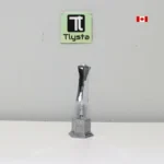 Khanda Nishan Sahib Car Dashboard Small Size