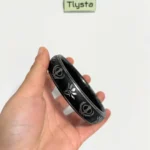 Sarbloh Kada Khanda Design (2)