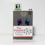 The Power of Positive Thinking- by Norman Vincent Peale