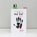 ਅੱਧੇ ਲੋਕ (Addhe Lok)- By Arshdeep Samagh and Karandeep Soni-Poetry Book