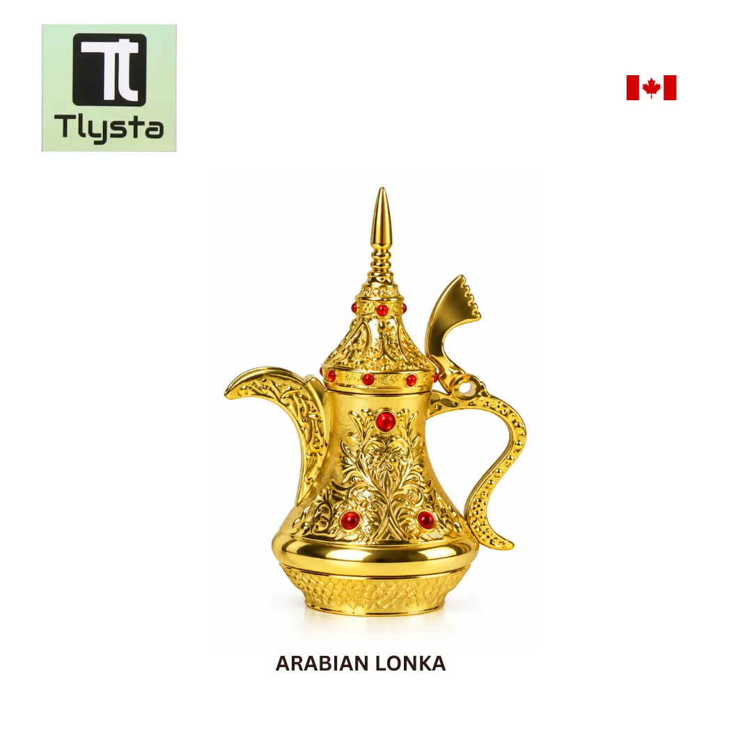 Arabian Lonka Attar