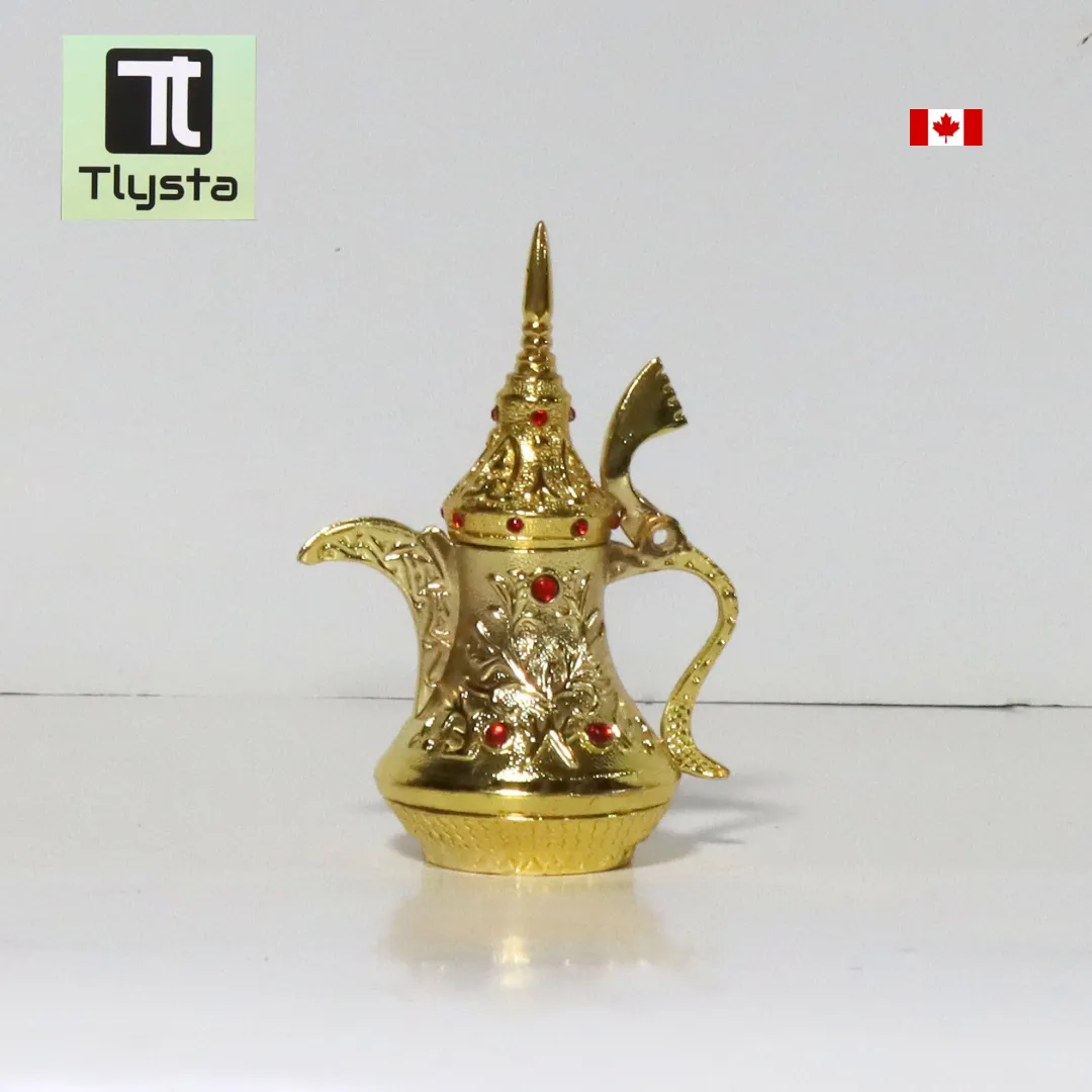 Arabian Lonka Perfume Strong & Long-lasting Fragrance