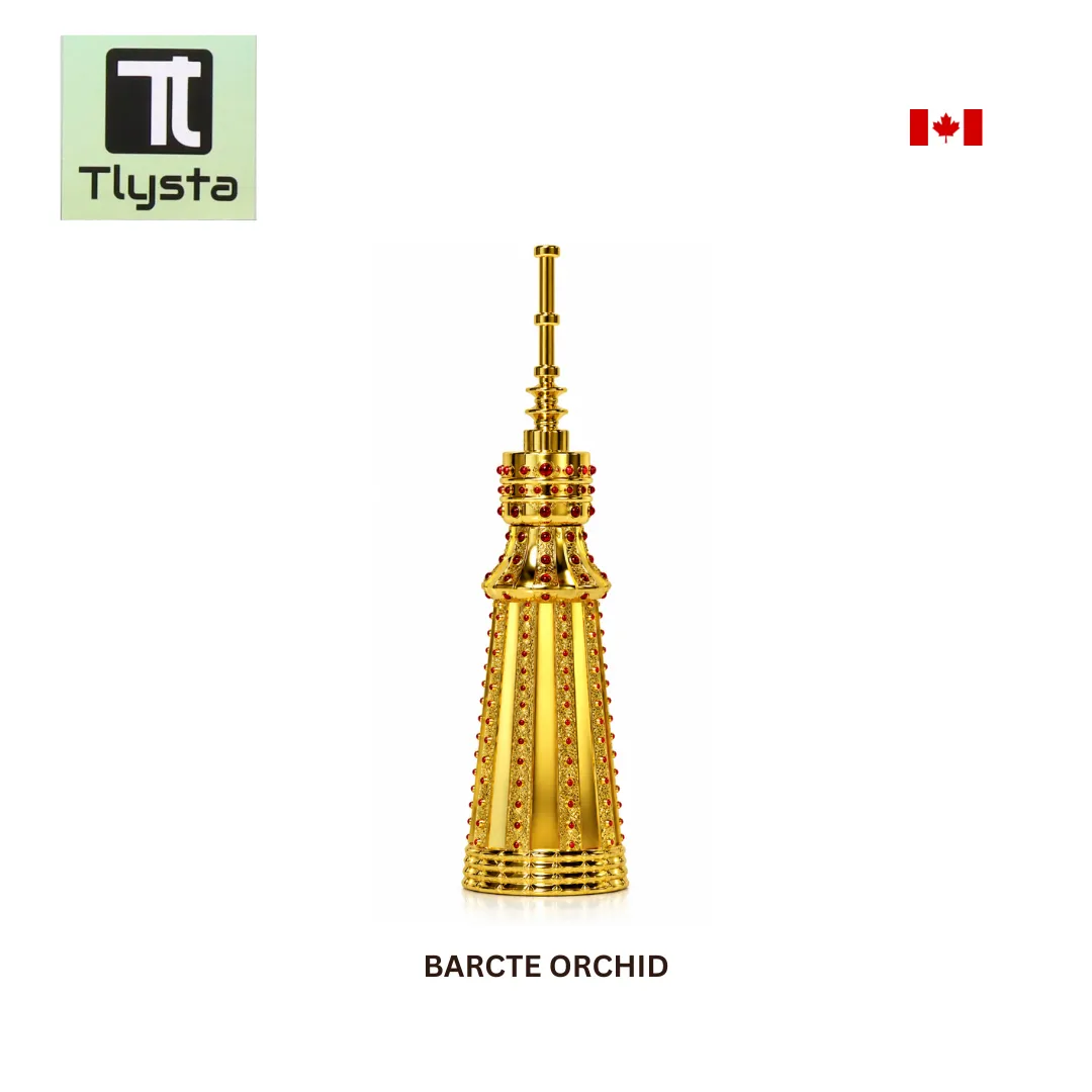 Barcte Orchid Attar