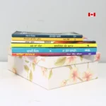 Best Gift For Girls - Set of 6 Books
