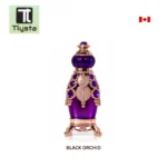 Black Orchid Attar
