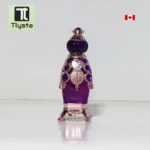 Black Orchid Perfume Strong & Long-lasting Fragrance (2)