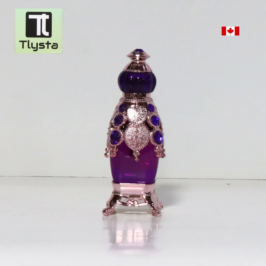 Black Orchid Perfume Strong & Long-lasting Fragrance (2)