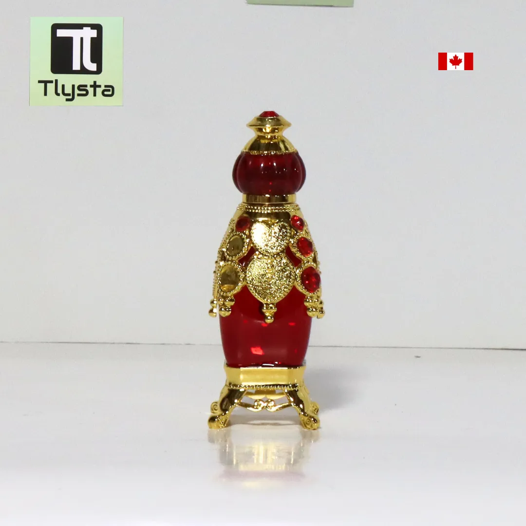 Black Orchid Perfume Strong & Long-lasting Fragrance