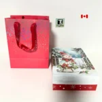 Christmas & New Year Gift