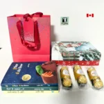 Christmas & New Year Gift (2)