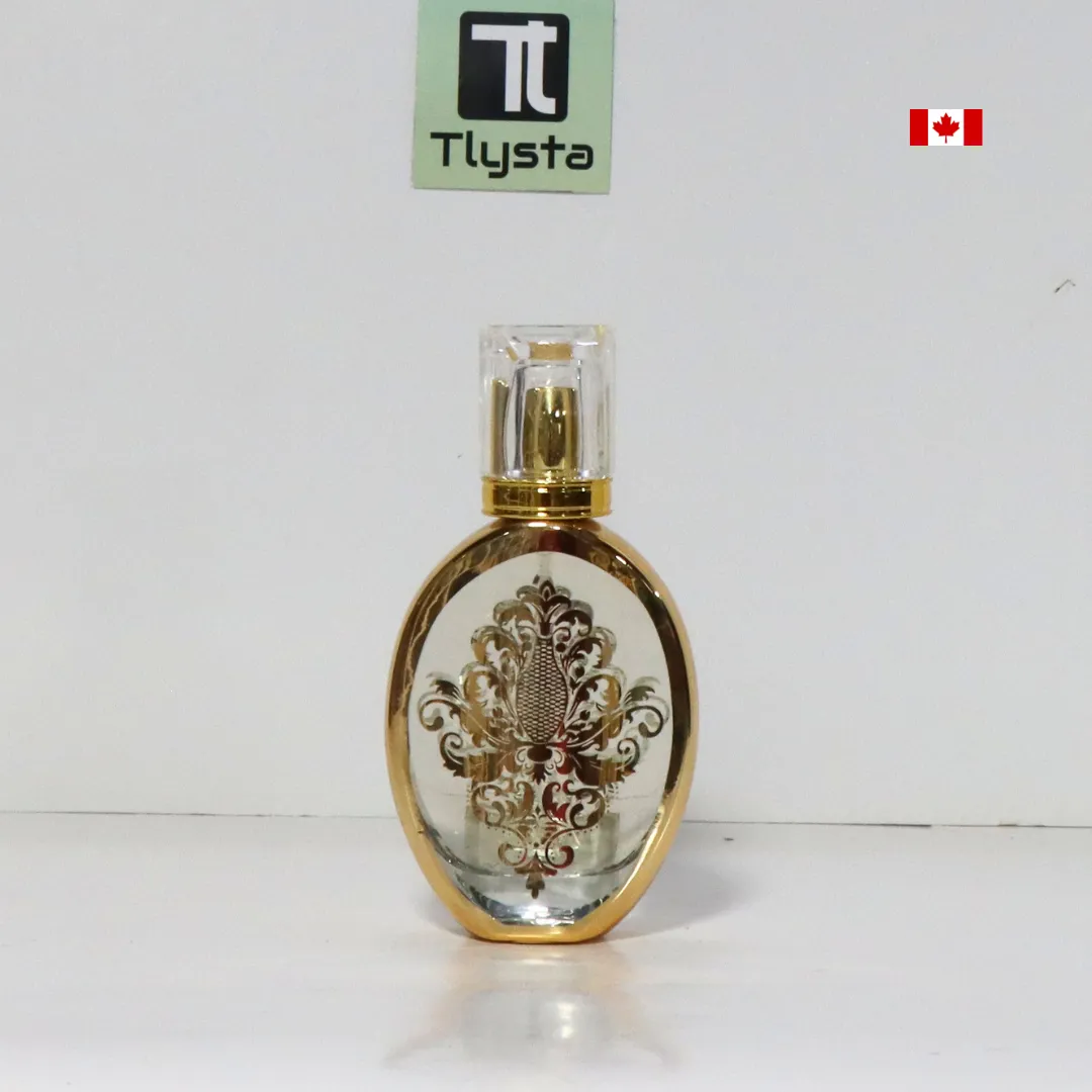 Louis Vuitton Meteore Perfume Strong & Long-lasting Fragrance