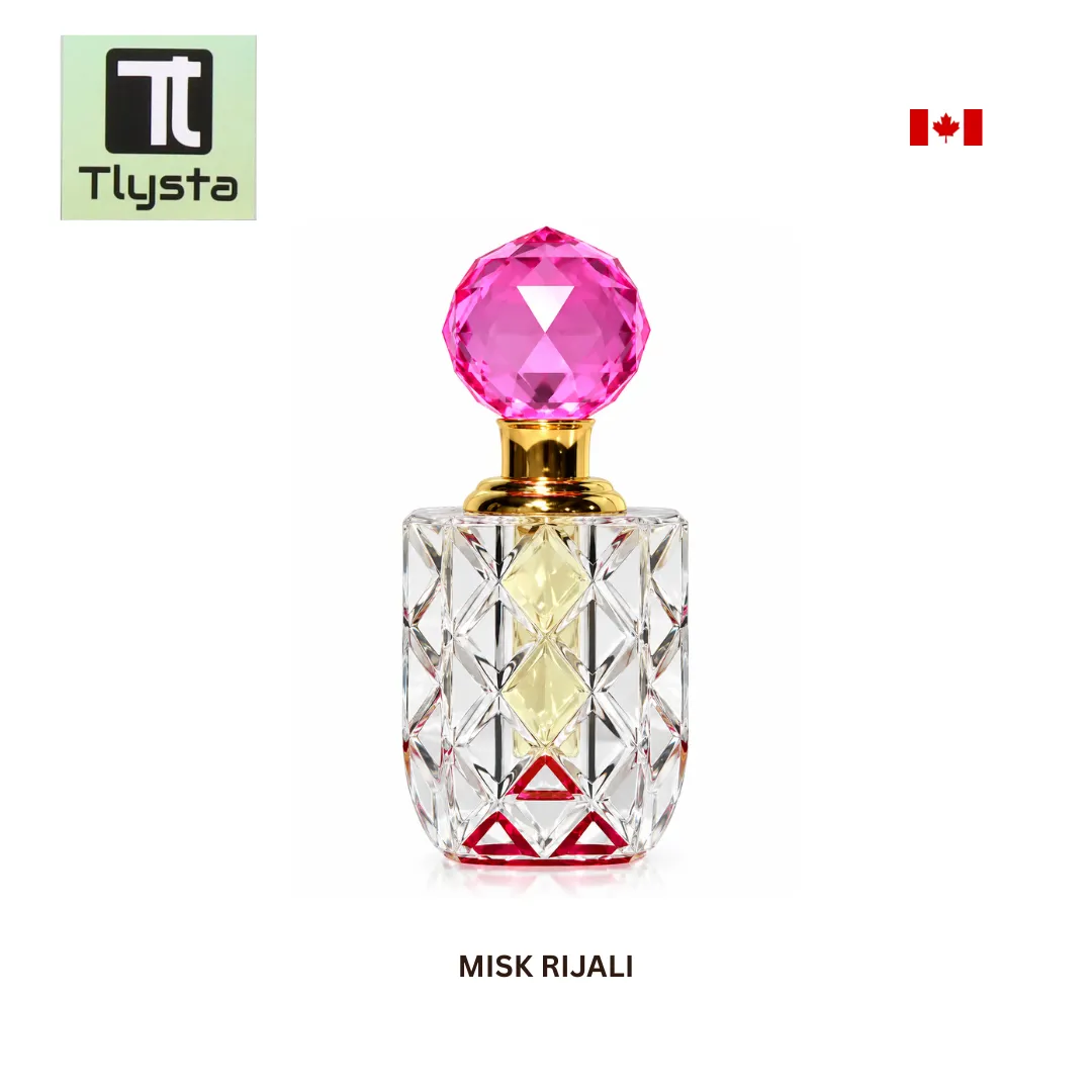 Misk Rijali Attar