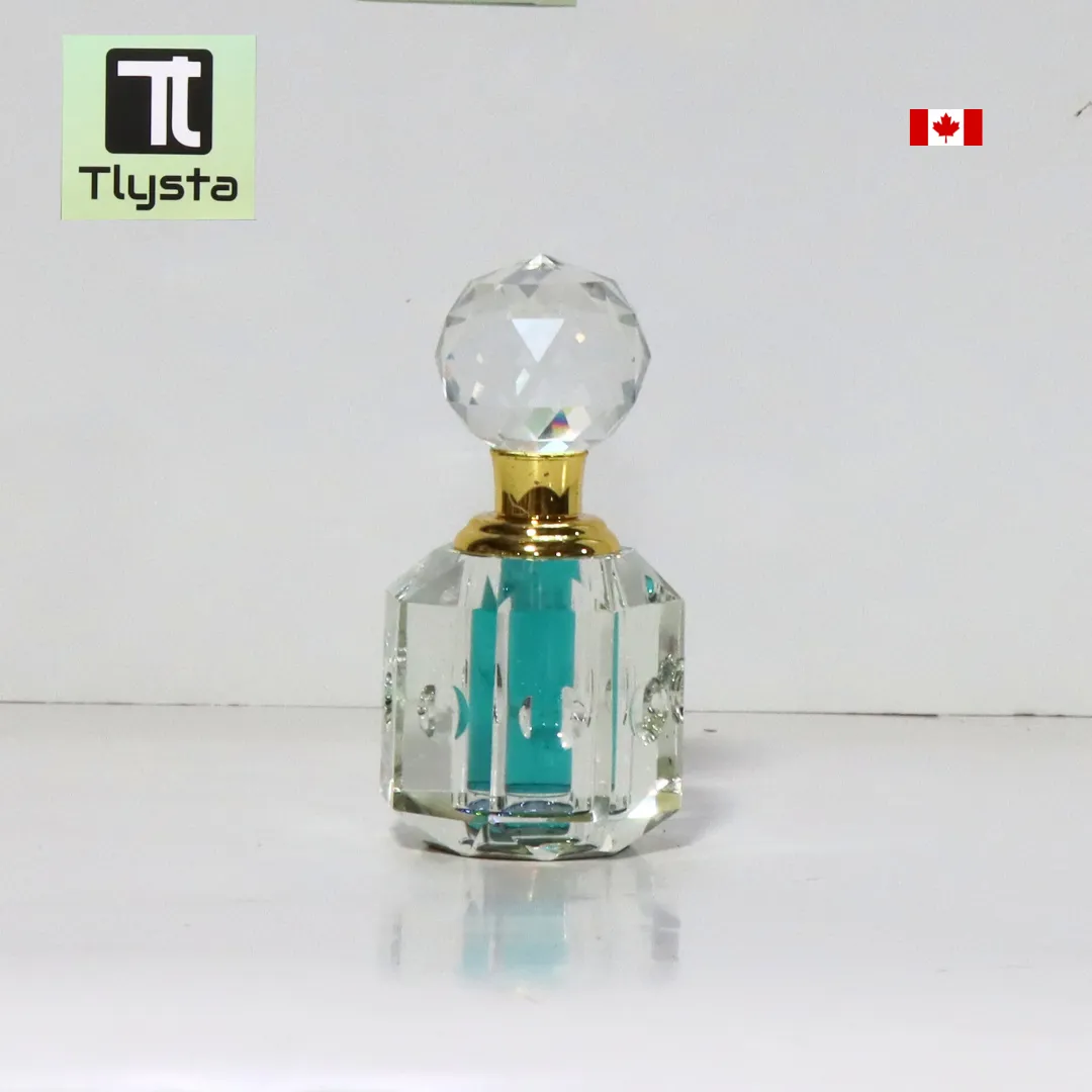 Misk Rijali Perfume Strong & Long-lasting Fragrance (2)