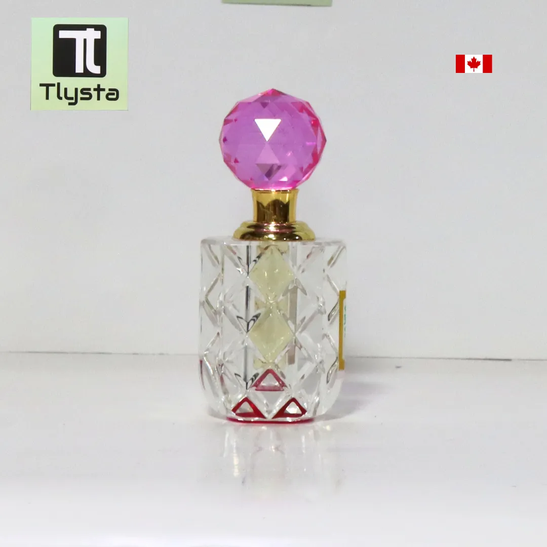 Misk Rijali Perfume Strong & Long-lasting Fragrance