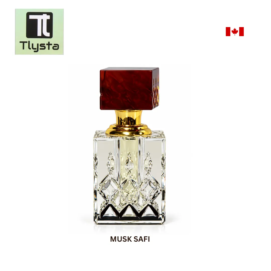 Musk Safi Attar