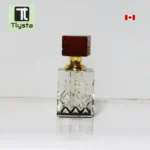 Musk Safi Perfume Strong & Long-lasting Fragrance