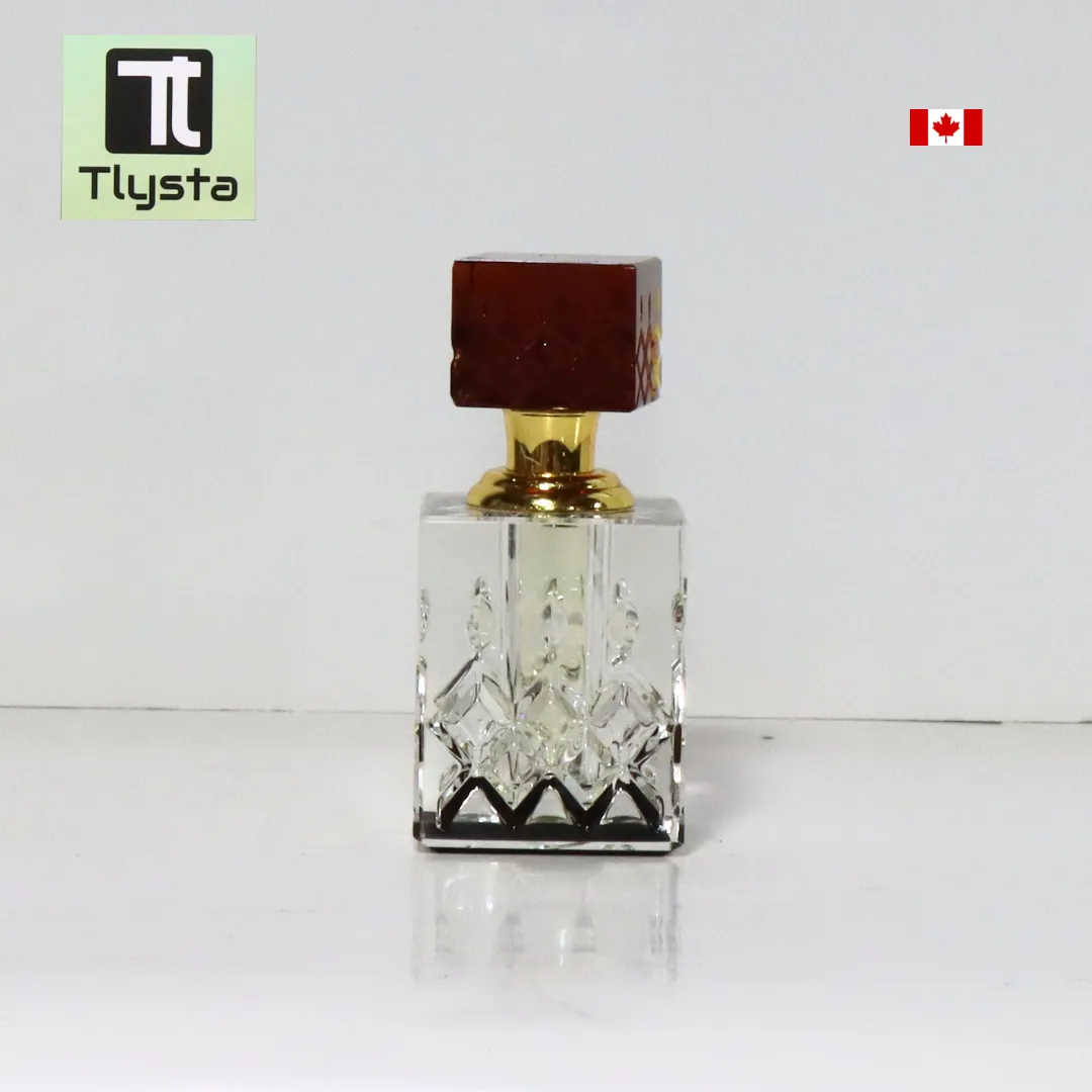 Musk Safi Perfume Strong & Long-lasting Fragrance