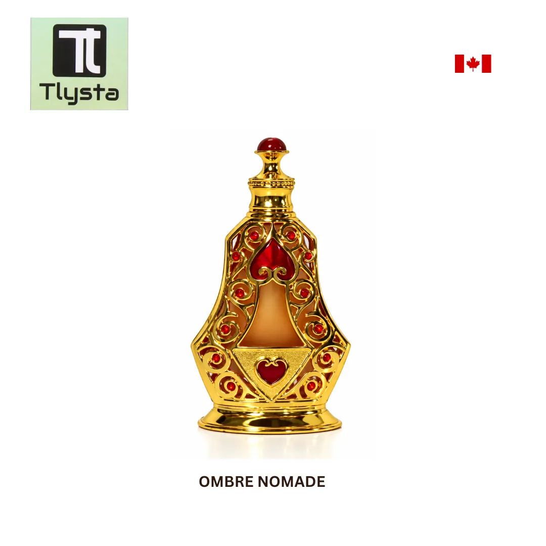Ombre Nomade Attar