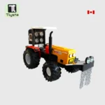 HMT 5911 Modified Tractor Toy