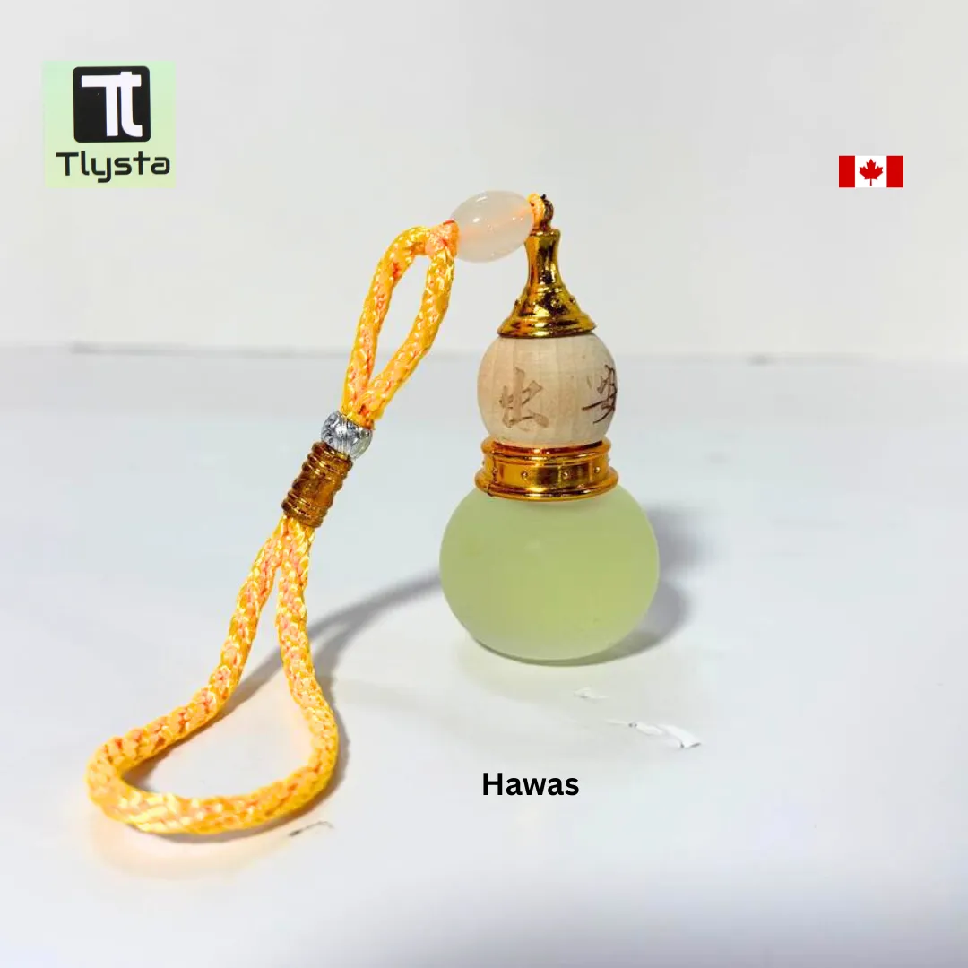 Hawas Car Air Freshener Car Perfume