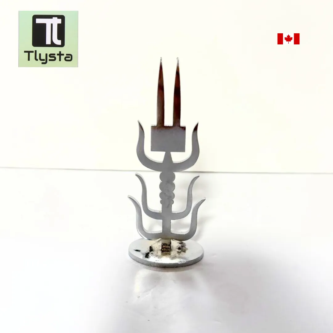 Sarbloh Ashtbhuja Car Dashboard Size large