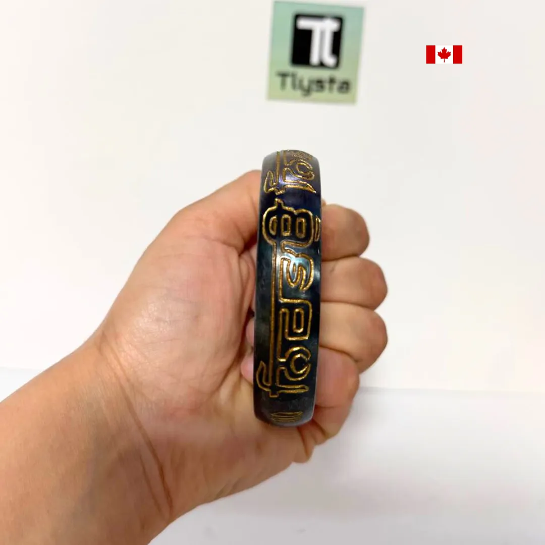 Sarbloh Bold Font Style Kada