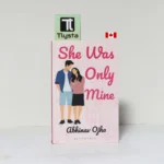 She Was Only Mine-by Abhinav Ojha-English Novel