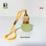 The Most Wanted Car Air Freshener Car Perfume