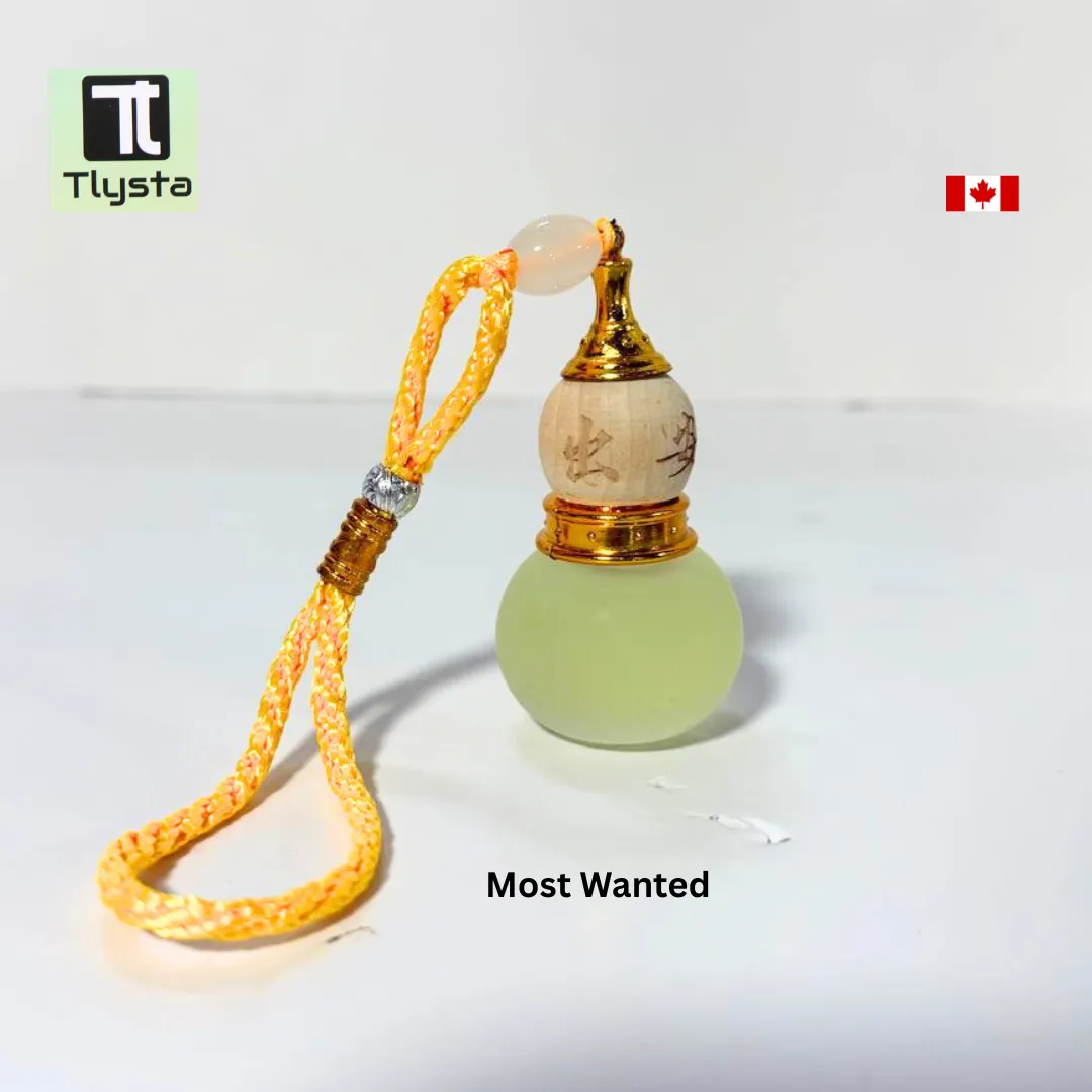 The Most Wanted Car Air Freshener Car Perfume