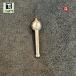 Sarbloh Gada Dumala Shastar