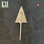 Sarbloh Teer Dumala Shastar Design 1
