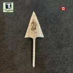 Sarbloh Teer Dumala Shastar Design 2