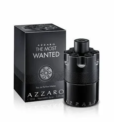 The most wanted perfume